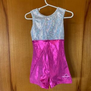 Obersee - Child XS - Bike Leotard